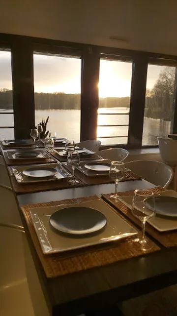 Hostel Du Moulin Neuf