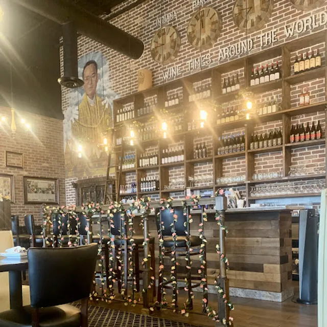 Thai Select Restaurant