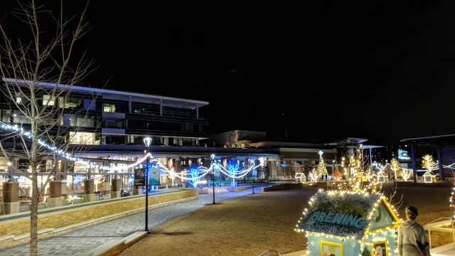 City Springs Theatre