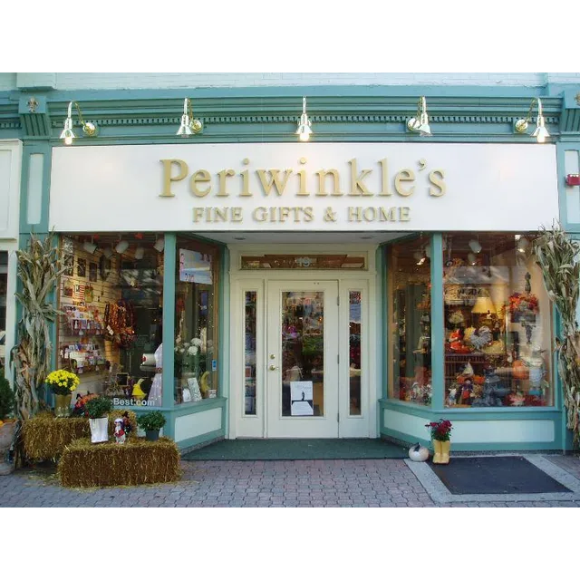 Periwinkles Fine Gifts