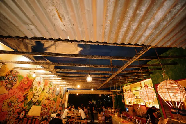 Pepito Cocina Mexicana Y Tequileria