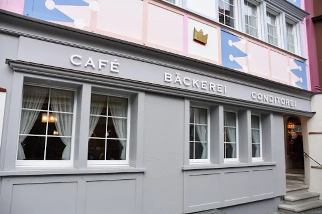 Bäckerei und Wirtschaft Drei Könige