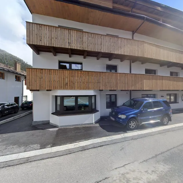 Hotel Garni Erwin Falch