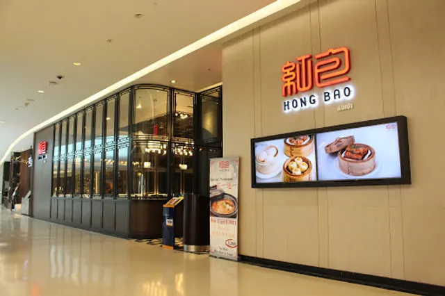 Hong Bao Central embassy