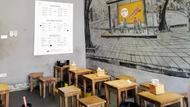 Thịt Xiên Nướng Hoàng Đức