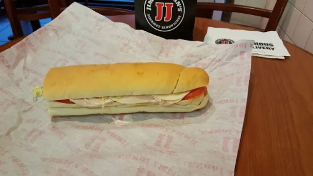 Jimmy John's