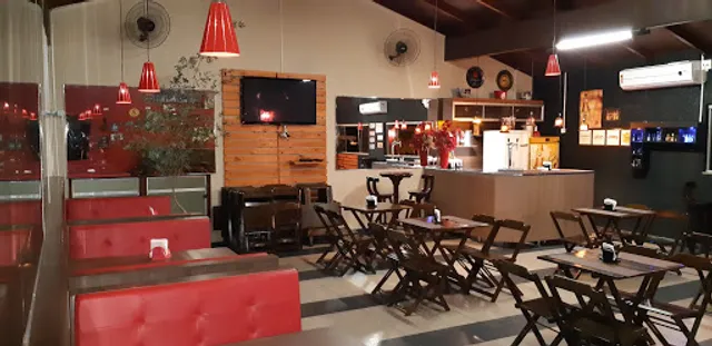 Restaurante & Casa de Caldos e Jantinha