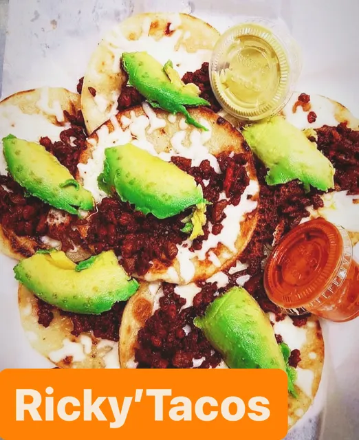 Best Street Tacos # 2