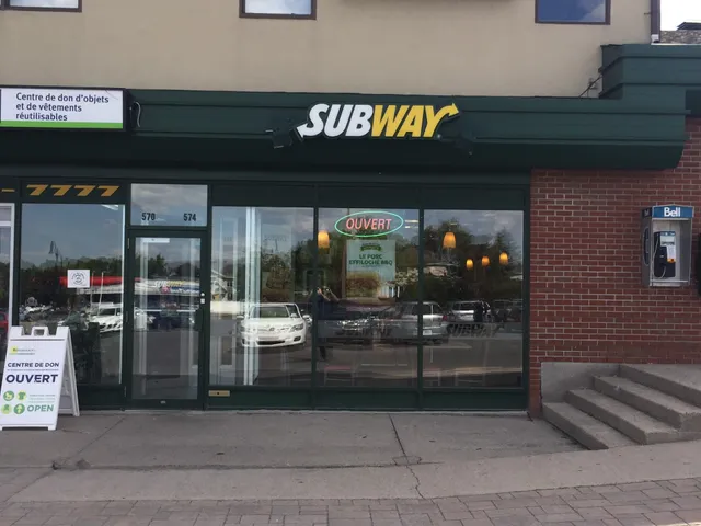 Subway