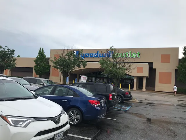 MERS Goodwill Outlet