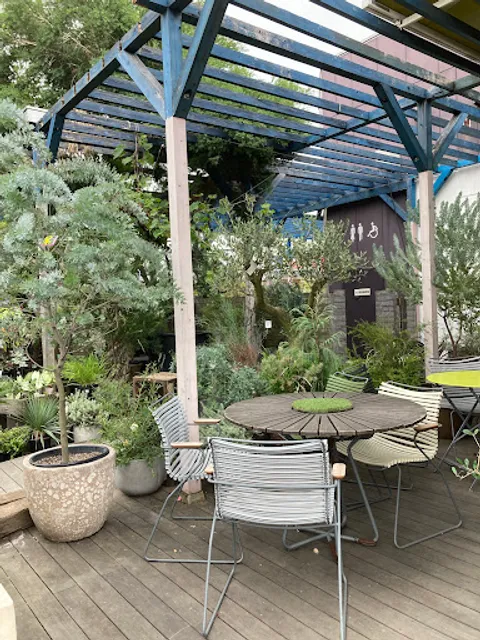 Farmer's Kitchen Chiba