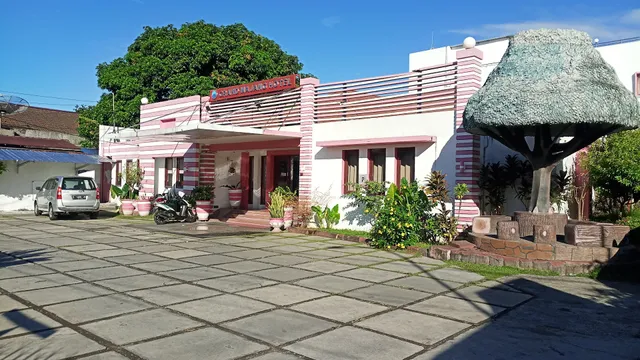 Grand Majang Hotel Ternate