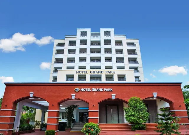 Hotel Grand Park Barisal