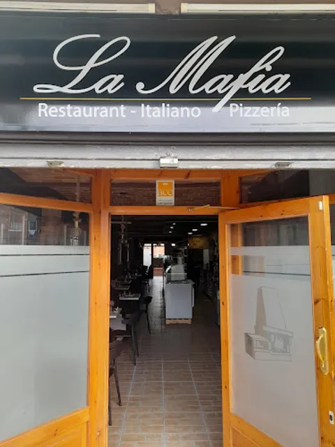 La Mafia Restaurante