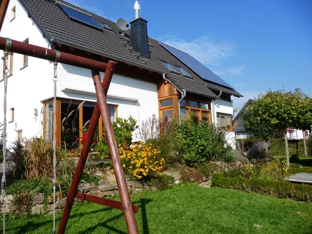 4 star apartment Quinkert in Sauerland