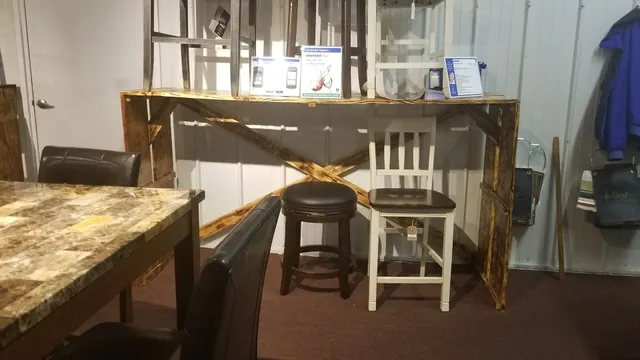 Newby's Furniture & Appliance