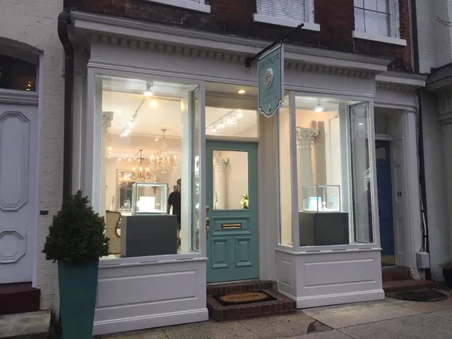 Mystique Jewelers of Old Town Alexandria