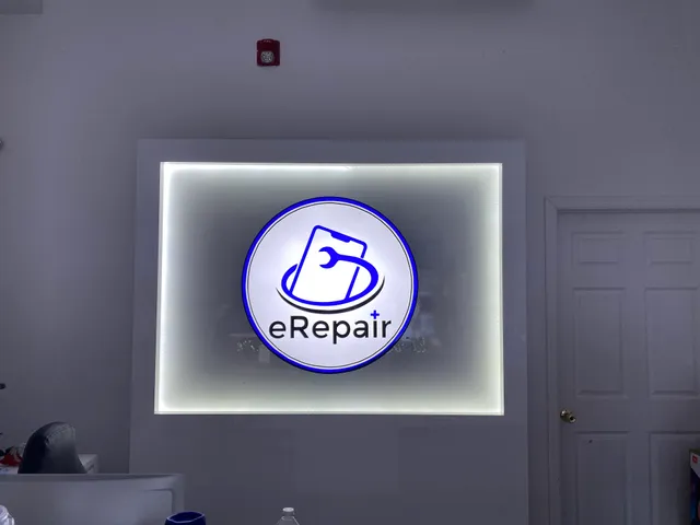 eRepairPlus - Phone Repair Service