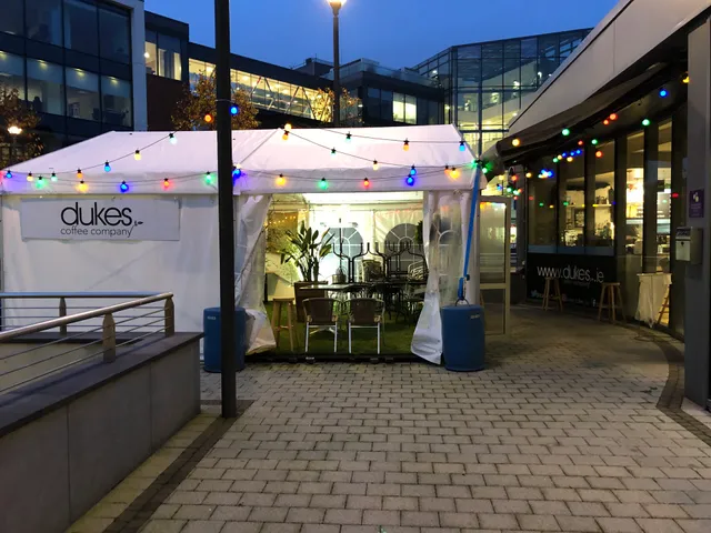 Dukes Coffee Company