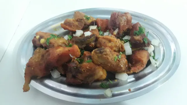 Restaurante Cantinho da Serra( somente delivery)