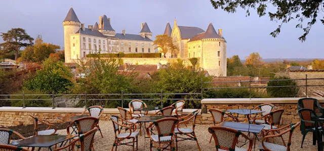 La Sénéchalerie - Restaurant, concert