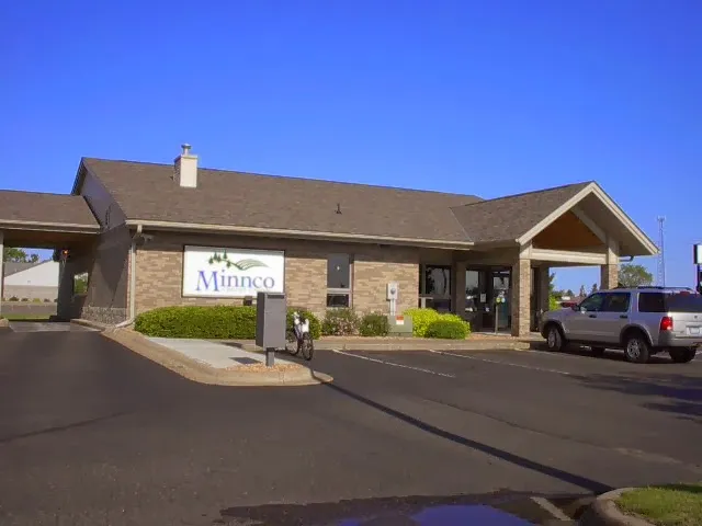 Minnco Credit Union - Isanti