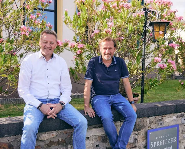 Weingut Josef Spreitzer