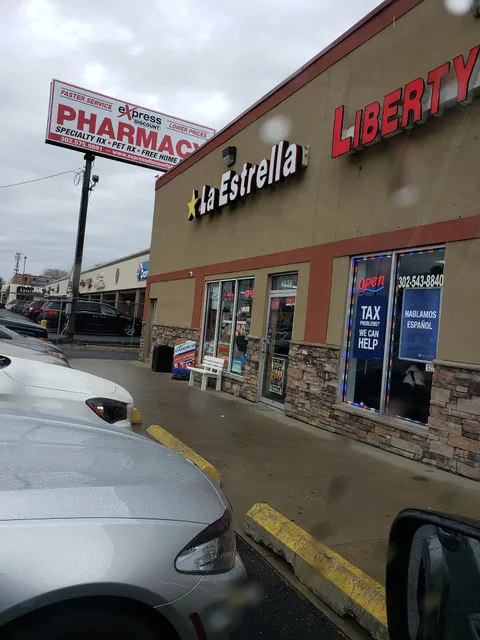 La Estrella Mexican Grocery