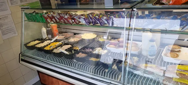 Appetites Breakfast & Sandwich Bar