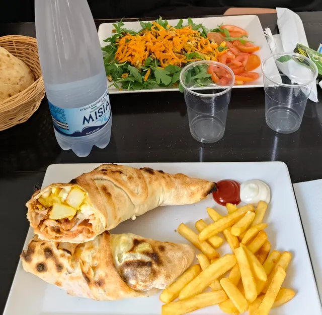 Street Food Dai Cugini