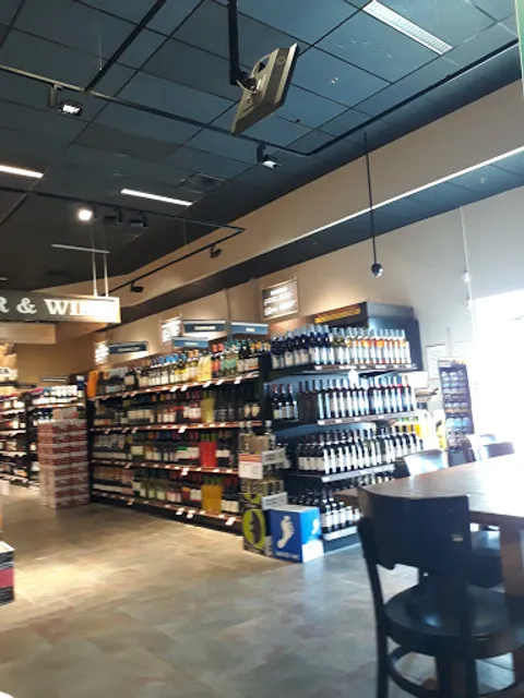 Giant Eagle Prepared Foods