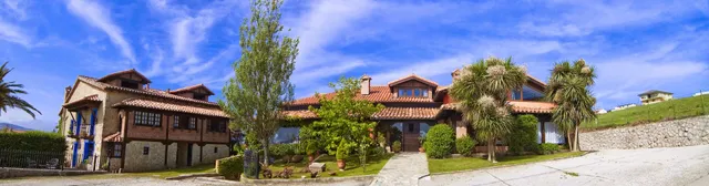 Posada de Langre Casa Rural Jacuzzi Cantabria
