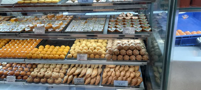 Gupta Brothers New Town