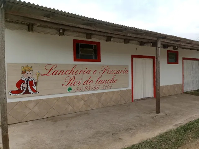 Rei do Lanche