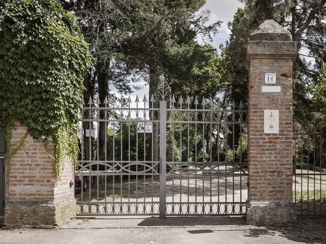 Accademia al Colle b&b