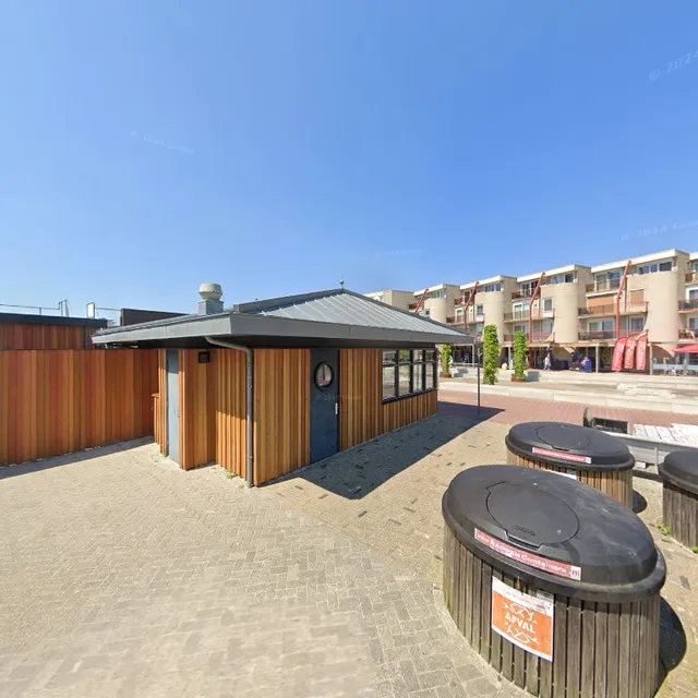 Puur ijs & chocolade