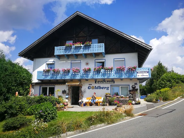 Gästehaus am Goldberg