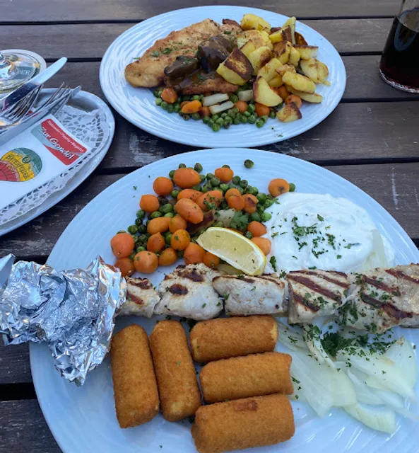 Restaurant Zur Gondel