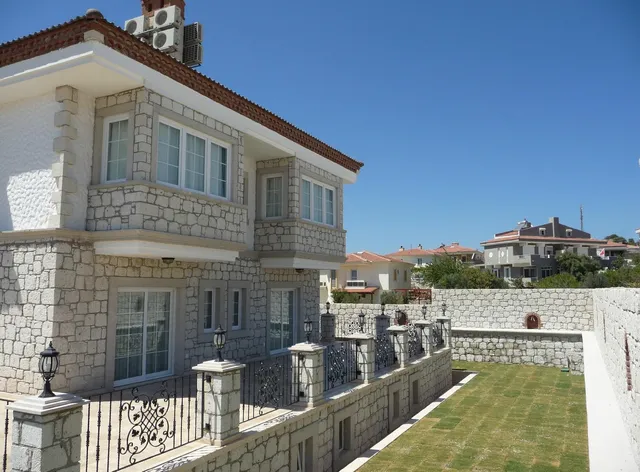 Yelken Konak Alaçatı