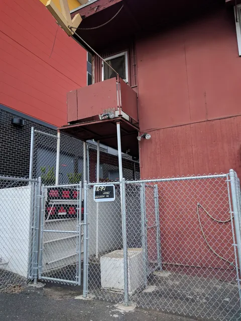 Spokane Street Motel