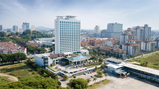 Holiday Inn Melaka by IHG
