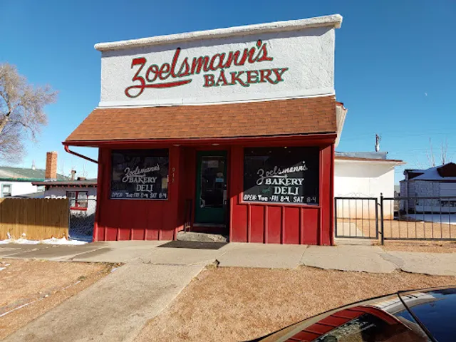 Zoelsmann's Bakery & Deli