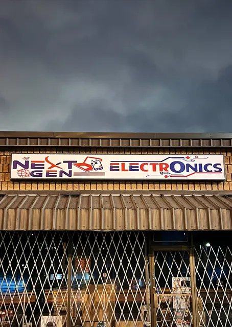 NEXTGEN ELECTRONICS