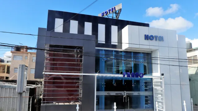 Hotel Frano