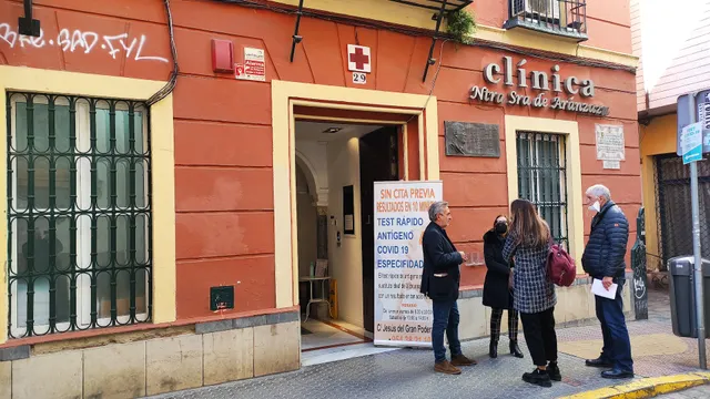 Clínica Aranzazu l Clínica estética Sevilla