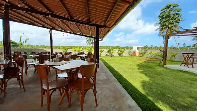 Russo Gastrobar Milagres