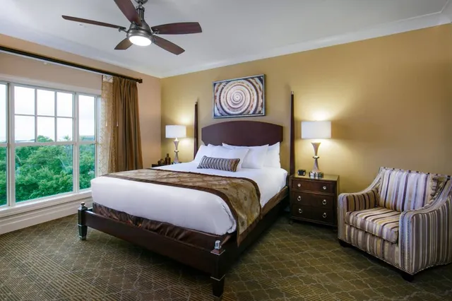 Holiday Inn Club Vacations Oceanfront resort