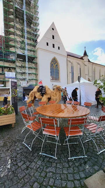 Segafredo Espresso Bar