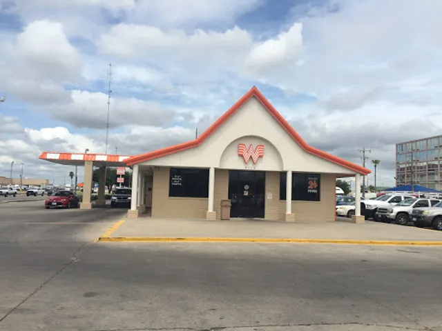 Whataburger