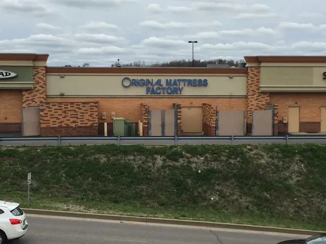 The Original Mattress Factory